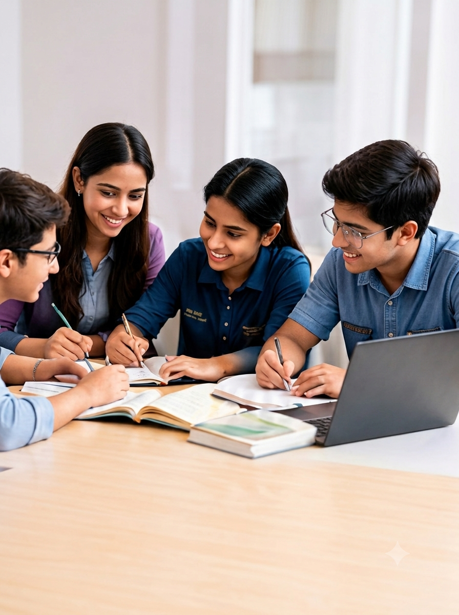 Group Study
