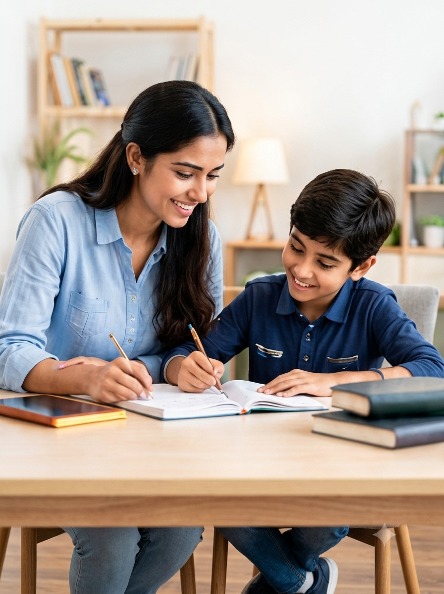 Home Tuition