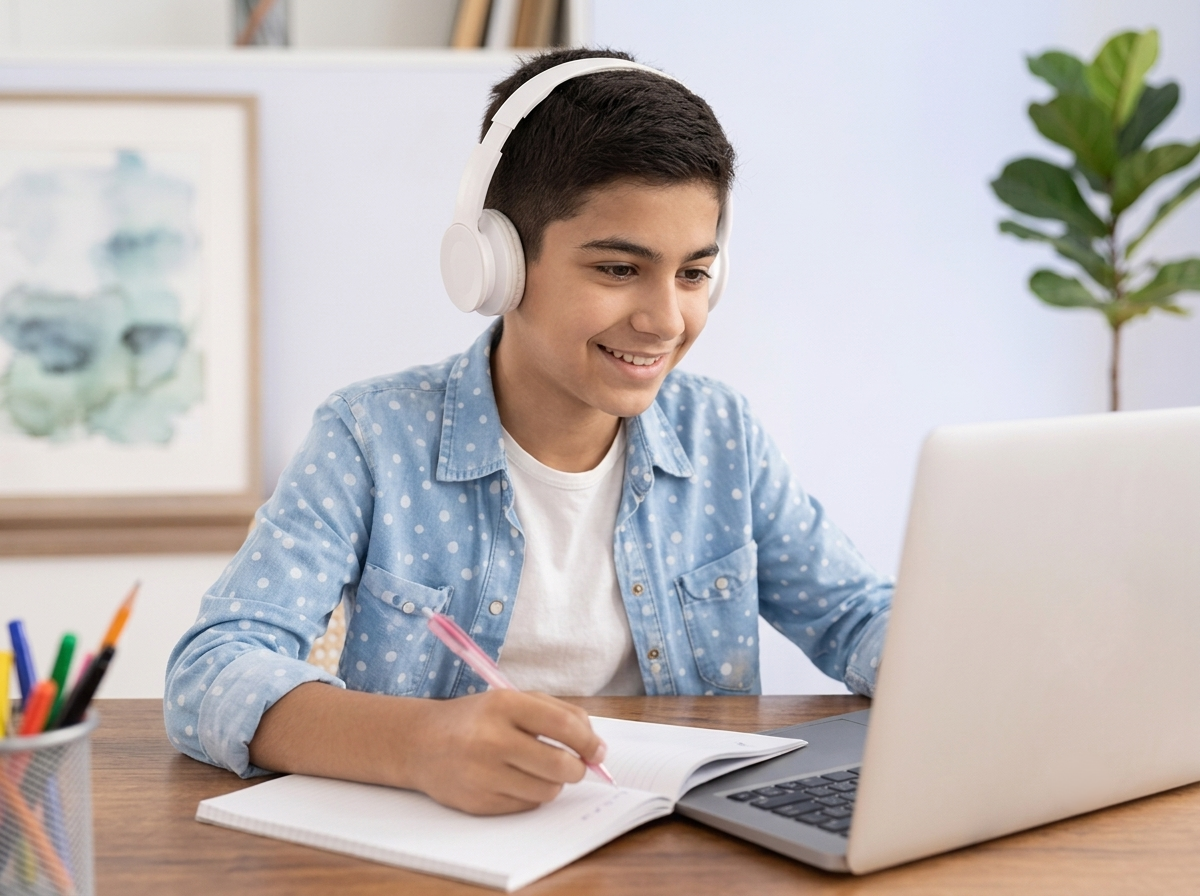 Online Learning