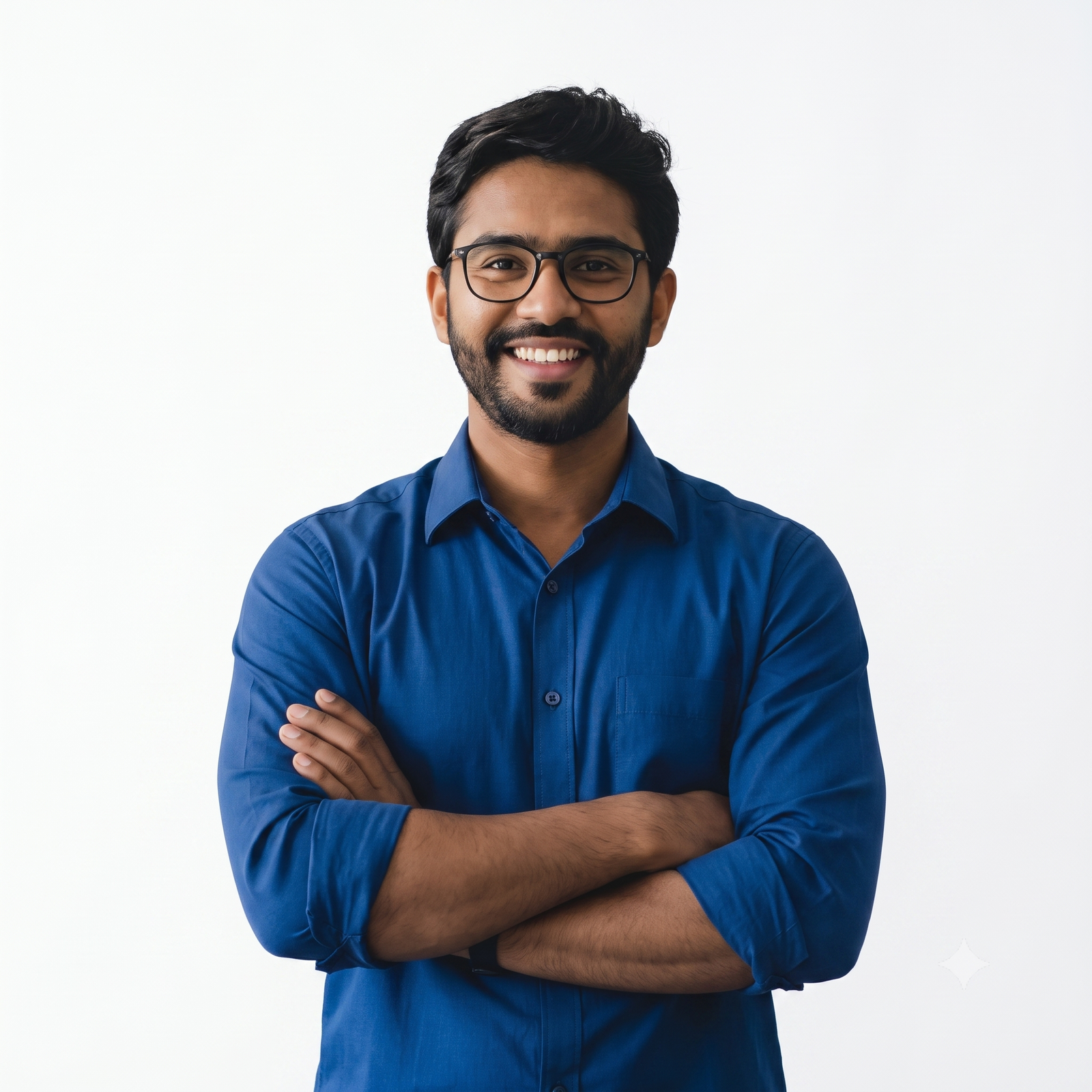 Siddharth R. Singh